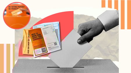 Papatoetoe by-election: Where you can vote & where you can't