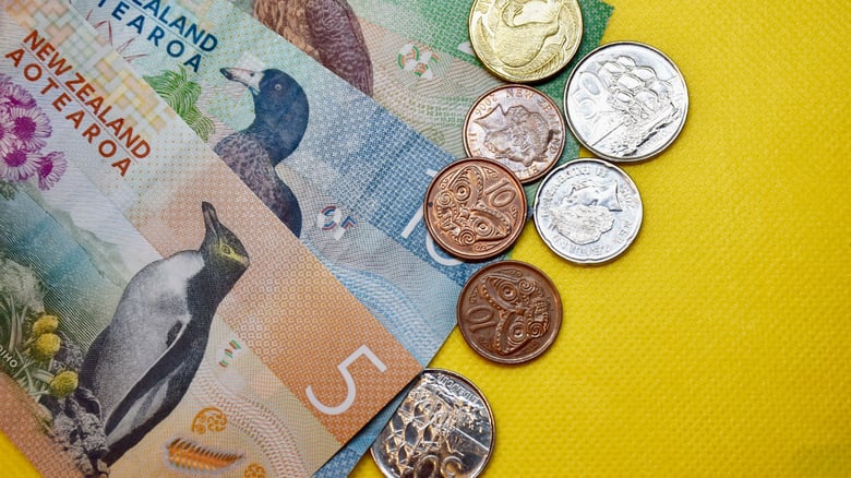 Reserve Bank holds official cash rate at 2.25%