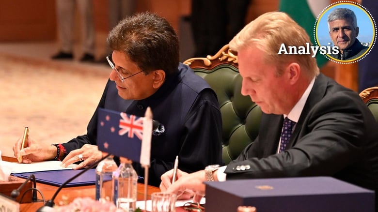 NZ-India FTA: Myth vs fact