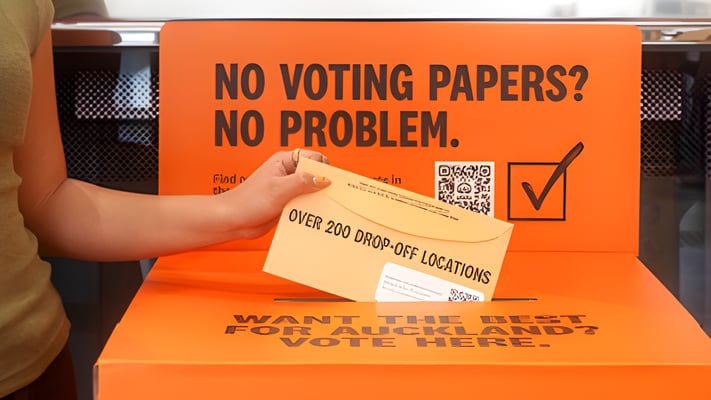 Papatoetoe Council Results Under Scrutiny Amid Electoral Fraud Allegations