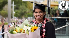 From rural India to NZ: A migrant mother’s story of shaping fairer AI