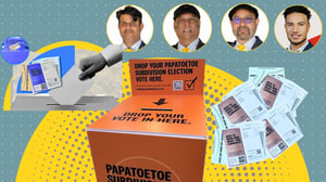 Papatoetoe re-run final results: Who are the top Indian candidates