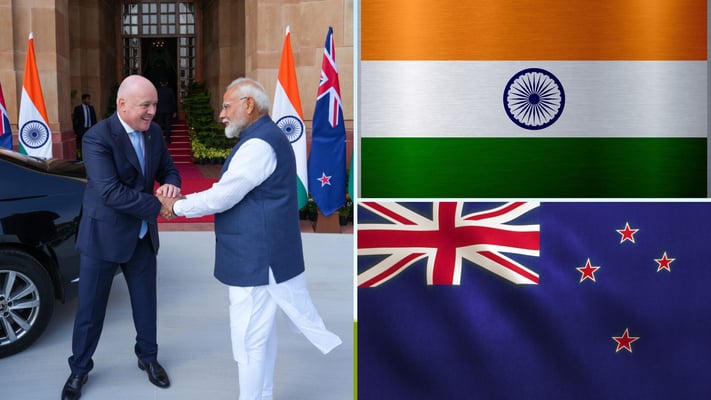 India–NZ FTA: Business leaders sign open letter urging cross-party backing