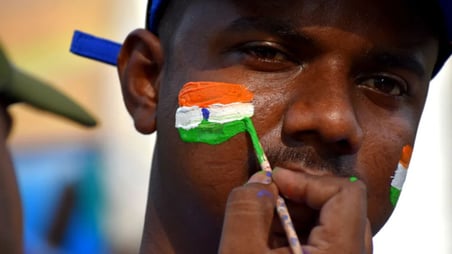 India is the future for World Cricket, new NZ Cricket boss Geoff Allott says