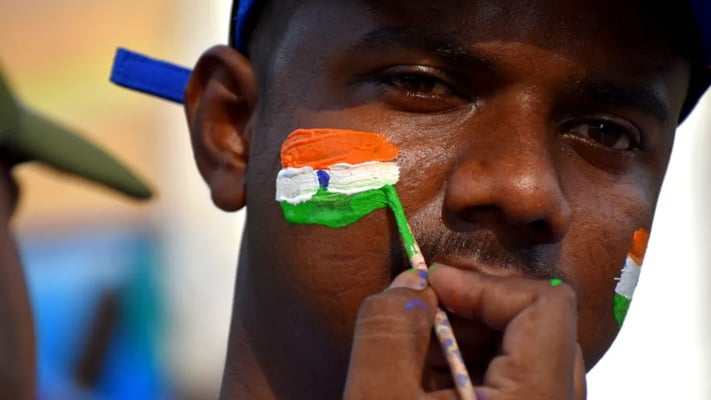 Incoming New Zealand Cricket chief executive Geoff Allott has no doubt that India is the future for the game.