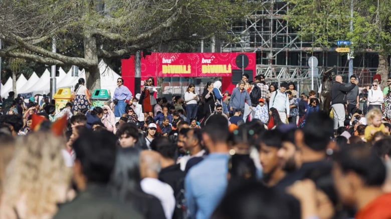 Unpacking the Indian community’s tussle with non-vegetarian food at festivals