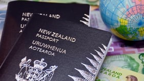 NZ Passport expiring soon? Here’s what you need to know