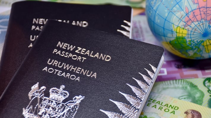 Kiwis urged to check passport expiry as 1.3 million set to expire soon