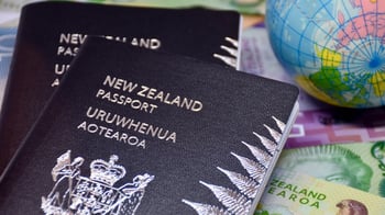 NZ Passport expiring soon? Here’s what you need to know