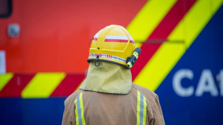 Second Fire Incident In Onehunga