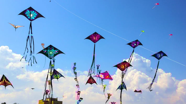 Indian kite festival returns to Auckland in 2026 – full details inside