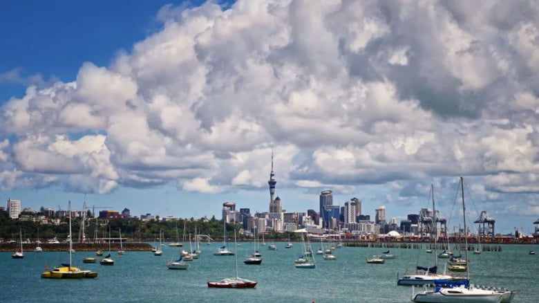 Summer returns: Temperatures could reach 30s this week