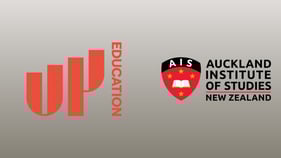 UP Education welcomes Auckland Institute of Studies to the group
