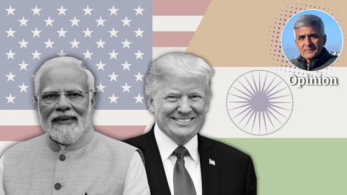 India-US trade talks deadlocked