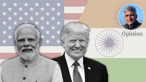 India-US trade talks deadlocked in row over ‘missed’ call