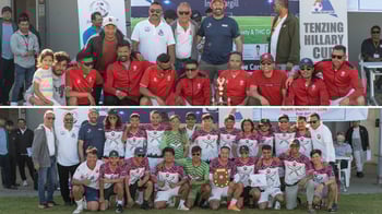 Record teams, community spirit: Akl ready for Tenzing Hillary Cup 2026