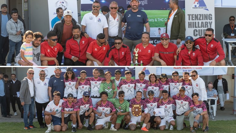 Record Teams, Community Spirit: Akl Ready For Tenzing Hillary Cup 2026