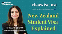 Thinking of studying in New Zealand? 