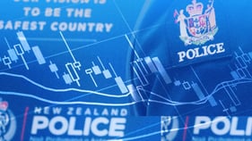 Auckland police officer accused of possession objectionable material, including 'rape image'