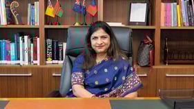 Consulate General of India hosts farewell for High Commissioner