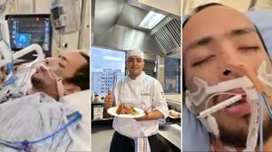 Indian in NZ survives rare ‘flesh-eating’ infection, urges health insurance