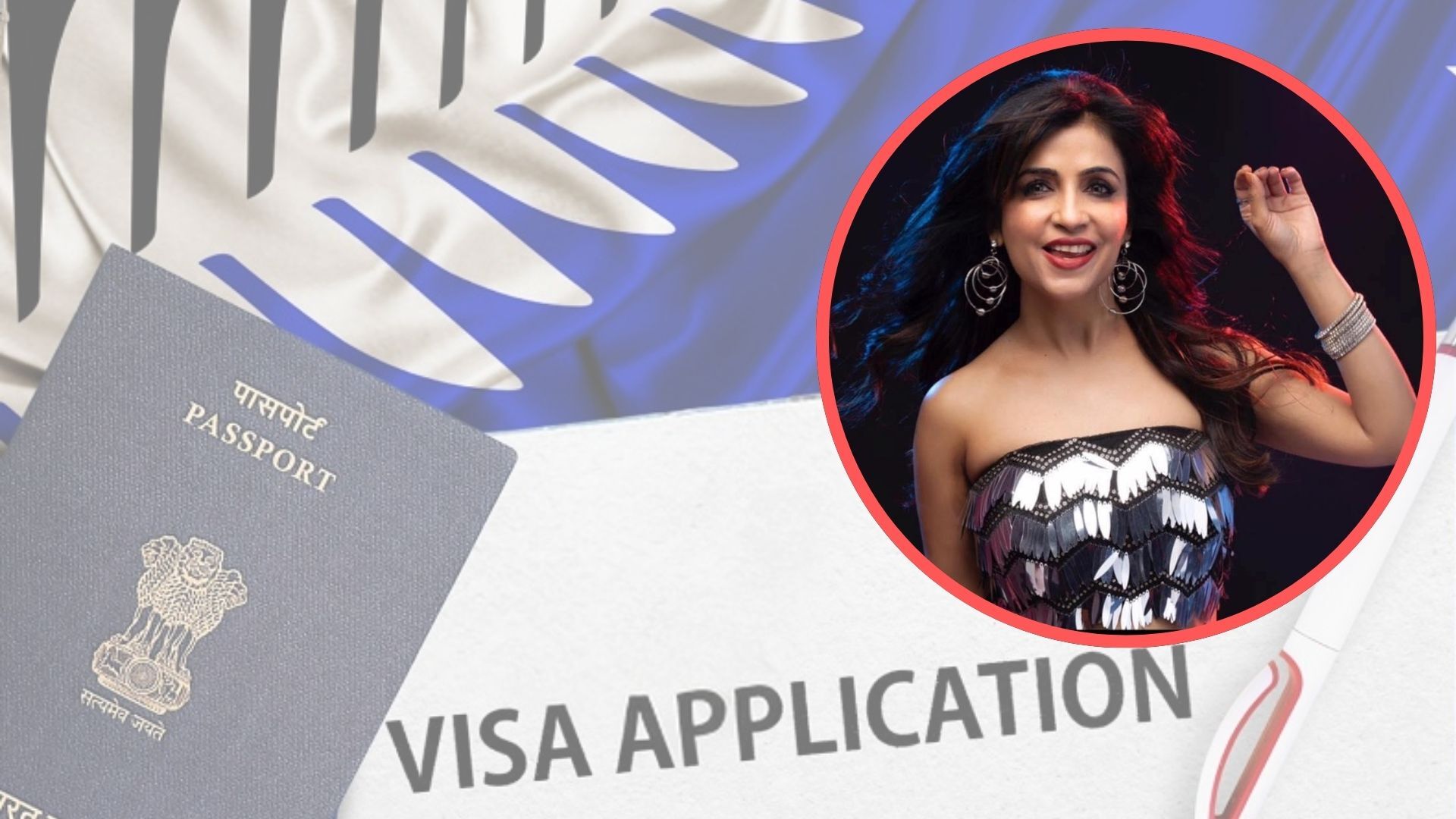 Shibani Kashyap Holi: Immigration NZ confirms overstayers, Visa...
