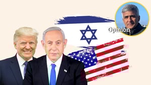 Iran: Are US and Israel’s war goals diverging ?