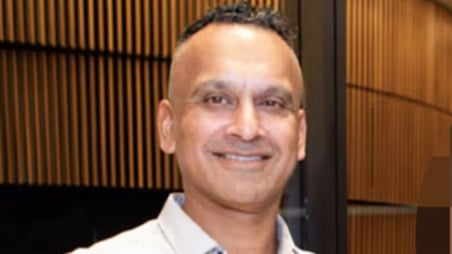 Disbarred lawyer Rohineet Sharma in bankruptcy battle. Details inside