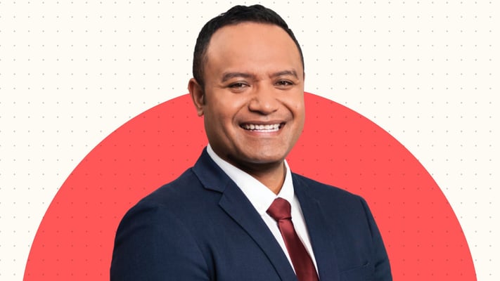 Labour selects Dr Anae Neru Leavasa for Botany — read more