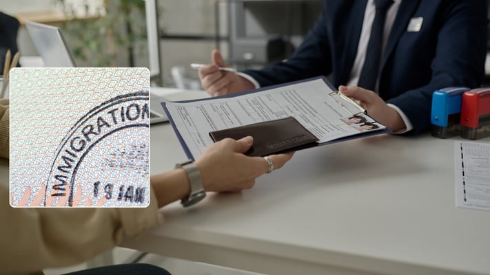 INZ shifts Family of temporary visa holder applications to new system