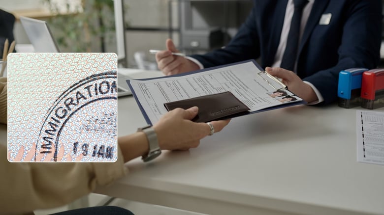 INZ shifts&nbsp;Family of temporary visa holder applications to new system