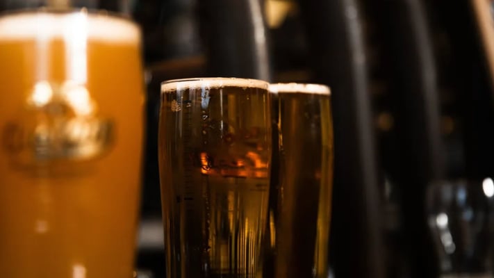 Some restrictions on Good Friday and Easter Sunday alcohol sales could be gone as soon as this long weekend.