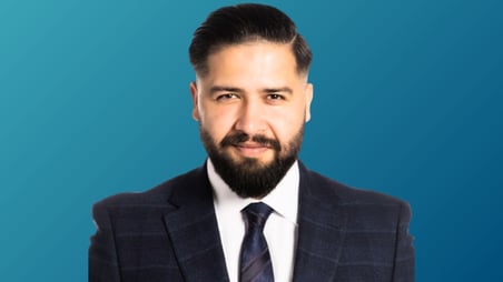 Lalit Arya enters political fray as National candidate for Ōtāhuhu