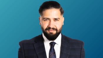 Lalit Arya enters political fray as National candidate for Ōtāhuhu