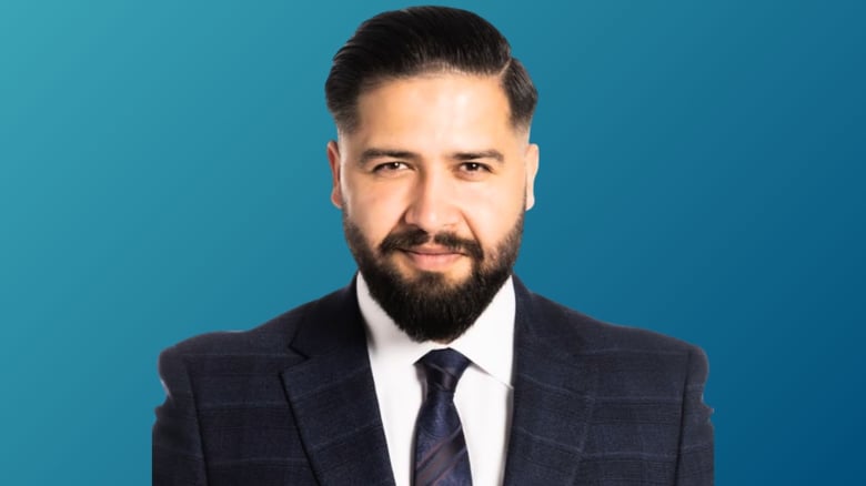 Lalit Arya enters political fray as National candidate for Ōtāhuhu
