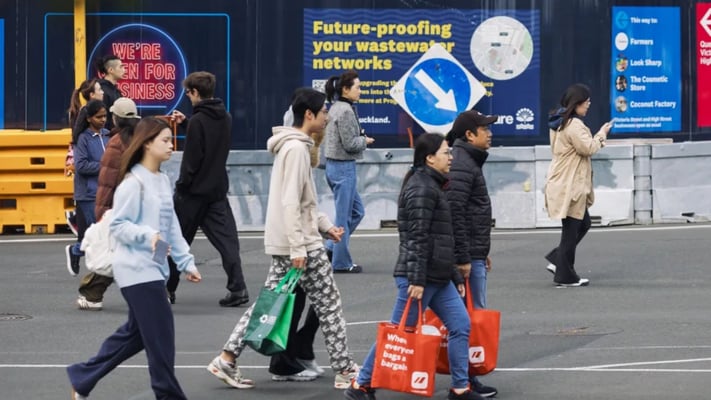 Some migrant residents are considering applying for citizenship as soon as possible following Wednesday's announcement of a new citizenship test from 2027.