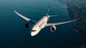 Air NZ announces three new non-stop international routes from Christchurch