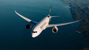 Air NZ announces three new non-stop international routes from Christchurch