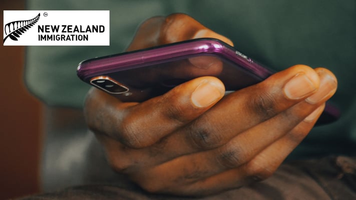 Immigration NZ warns of scam calls targeting visa holders