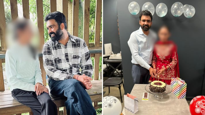 ‘Keep the tea ready’: Indian in Waikato dies trimming trees in lawn