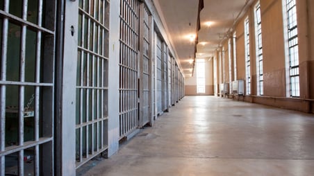 Man sentenced for raping his grandmother