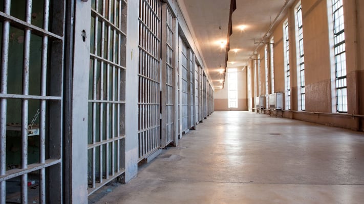 Man sentenced for raping his grandmother