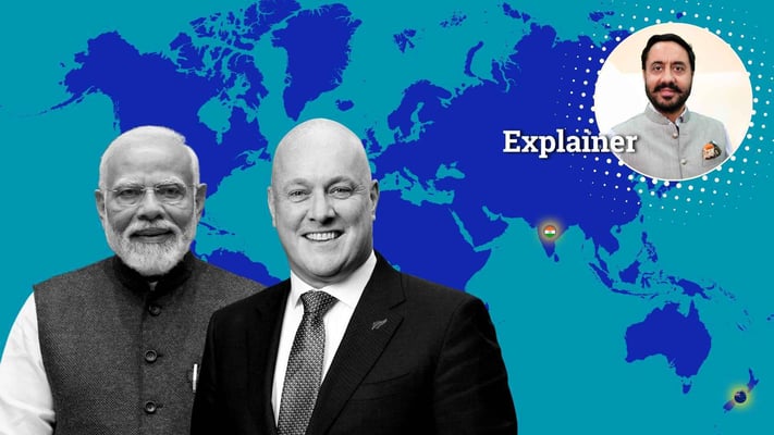 Explainer: What Does an FTA with India Mean for Kiwi Indians?