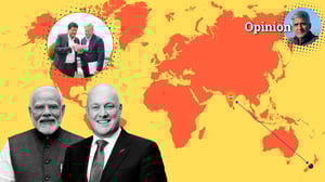 India & New Zealand Fast-Pedal Towards Reaching Trade Accord