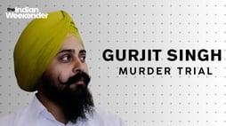 Gurjit Singh Murder: 46 Stab Wounds, Attempted Decapitation