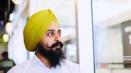 Gurjit Singh Murder: 46 Stab Wounds, Attempted Decapitation