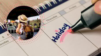 Why right now is the absolute best time to book your dream holiday