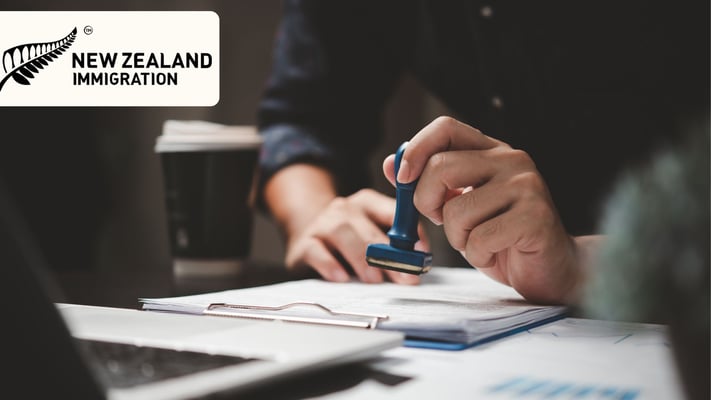 Immigration New Zealand has announced its participation in the Five Country Ministerial (FCM) “Fighting Visa Fraud” campaign