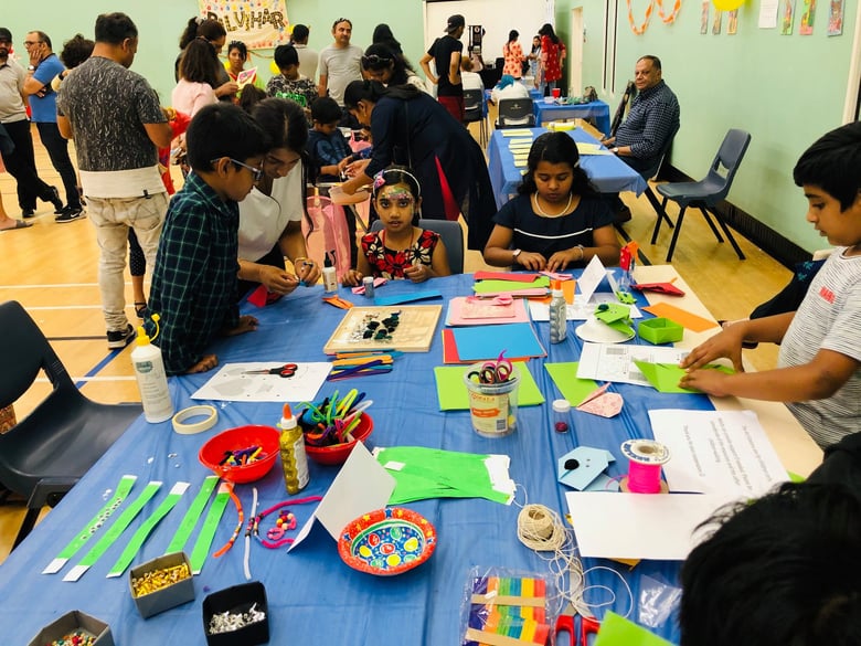 Put On Your Party Hat: Children's Carnival 2024 Promises Fun for All