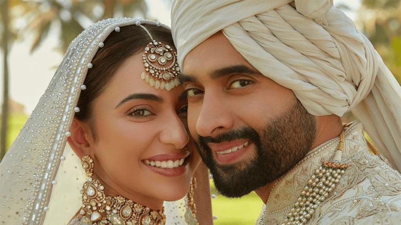 Rakul Preet, Jackky Wedding: 'Prasadam' From Ayodhya Arrives